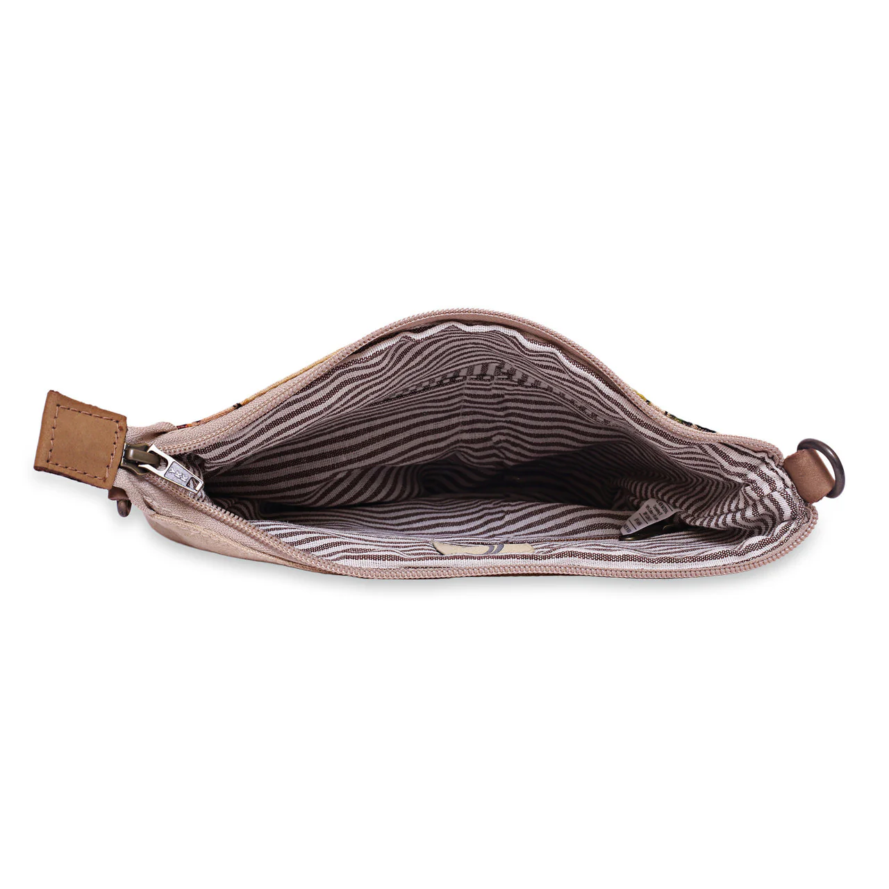 Cott N Curls Mushroom Sling - Image 3