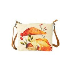 Cott N Curls Mushroom Sling - Image 4