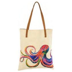 Cott N Curls Ocean Mystic Bookbag - Image 4