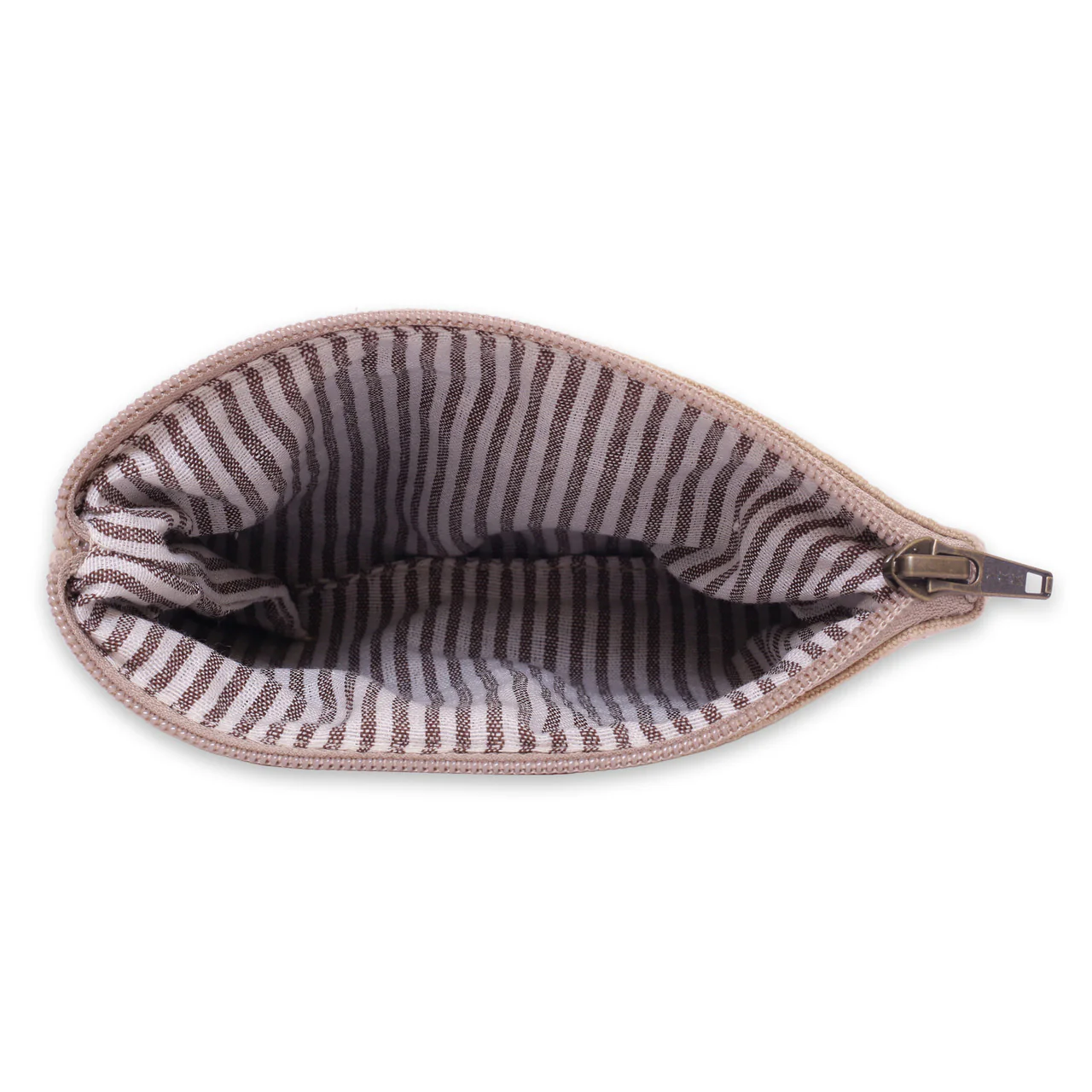 Cott N Curls Celestina Butterfly Travel Pouch (913251) - Image 3