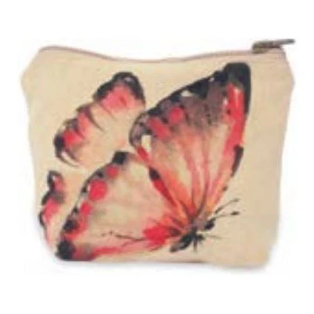 Cott N Curls Celestina Butterfly Travel Pouch (913251) - Image 4