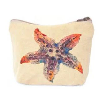 Cott N Curls Starfish Travel Pouch (913366) - Image 4