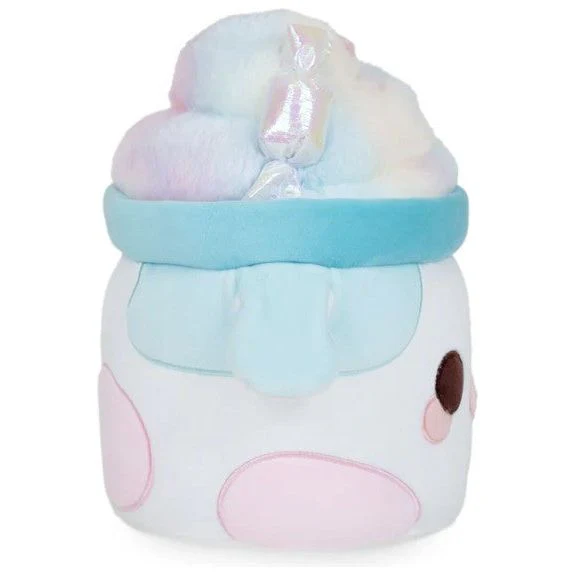 Cuddle Barn Cotton Candy Mooshake - Image 3