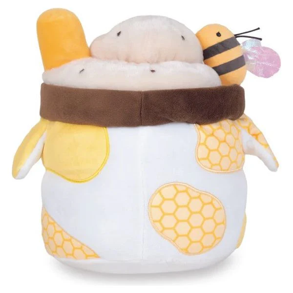 Cuddle Barn Honeycomb Mooshake - Image 2