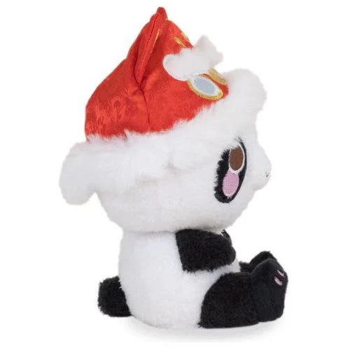 Cuddle Barn Lil Series Bao Bao the Lion Dance Panda - Image 3