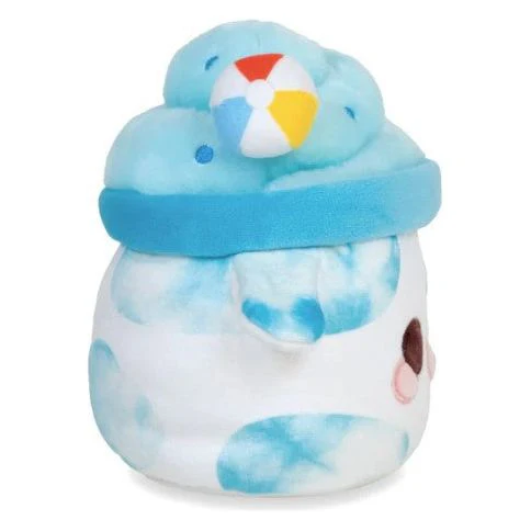 Cuddle Barn Lil Series Beachy Vibes Mooshake - Image 3