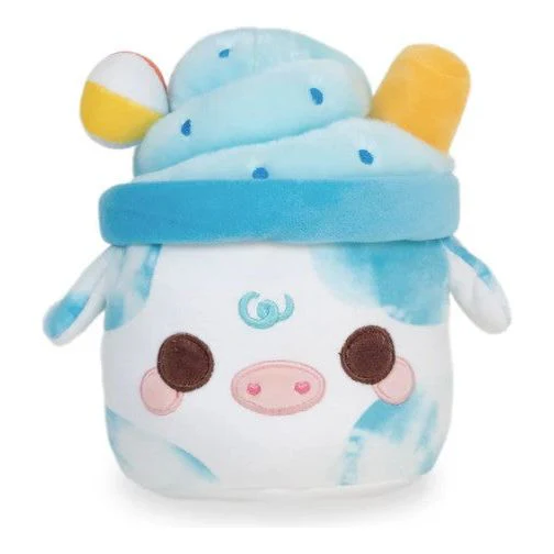 Cuddle Barn Lil Series Beachy Vibes Mooshake - Image 4
