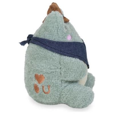 Cuddle Barn Lil Series Cowboy Wawa - Image 3
