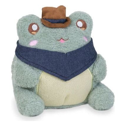 Cuddle Barn Lil Series Cowboy Wawa - Image 4
