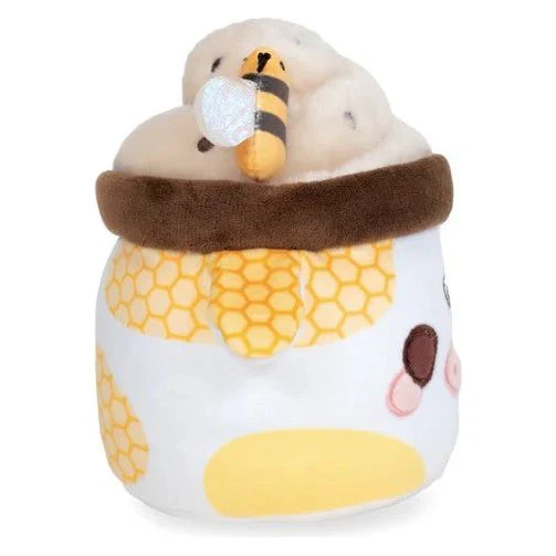 Cuddle Barn Lil Series Honeycomb Mooshake - Image 3