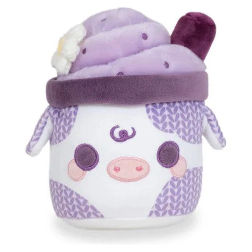 Cuddle Barn Lil Series Knit Mooshake - Image 2