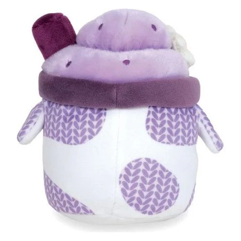 Cuddle Barn Lil Series Knit Mooshake - Image 3