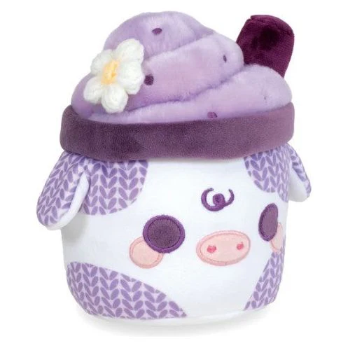 Cuddle Barn Lil Series Knit Mooshake - Image 4