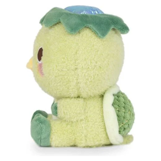 Cuddle Barn Lil Series Koji the Shy Kappa - Image 3
