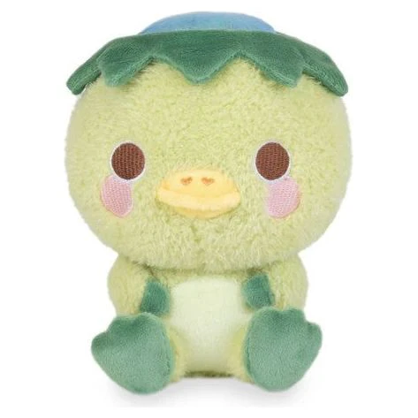 Cuddle Barn Lil Series Koji the Shy Kappa - Image 4