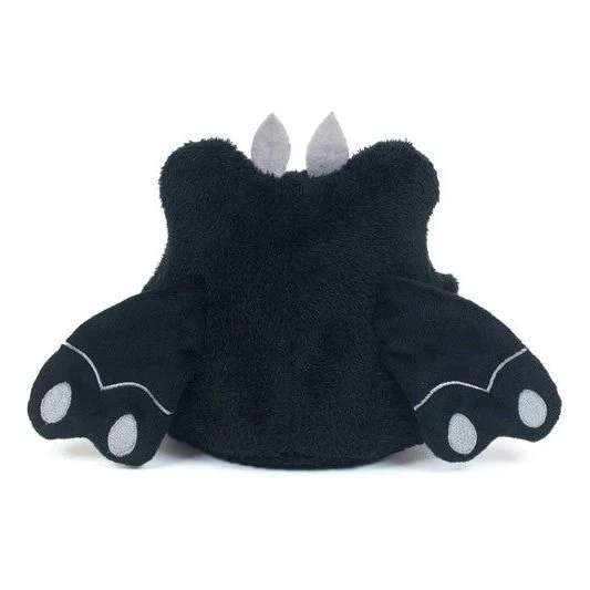 Cuddle Barn Lil Series Mothman Wawa - Image 2