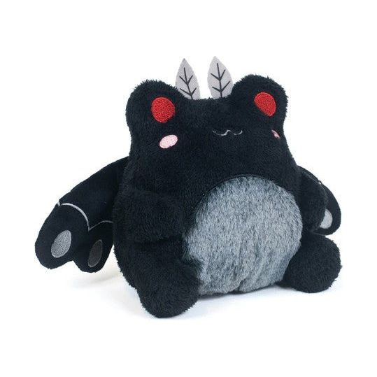 Cuddle Barn Lil Series Mothman Wawa - Image 3