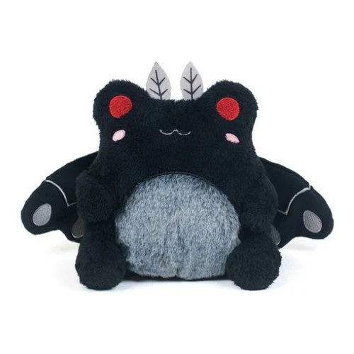 Cuddle Barn Lil Series Mothman Wawa - Image 4