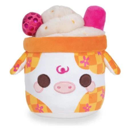 Cuddle Barn Lil Series Retro Mooshake - Image 2