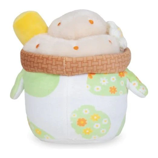 Cuddle Barn Lil Series Spring Flowers Mooshake - Image 2
