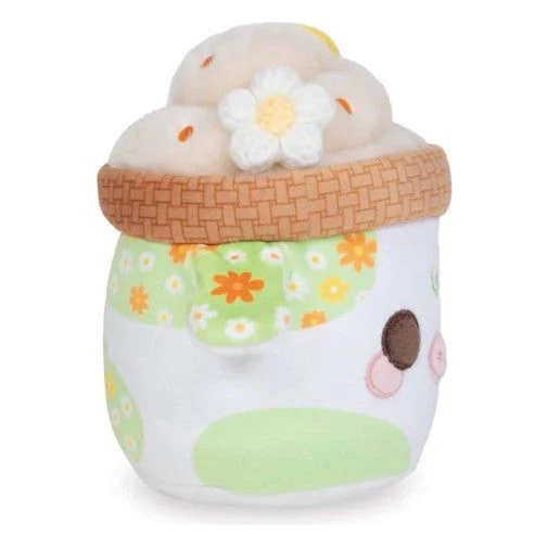 Cuddle Barn Lil Series Spring Flowers Mooshake - Image 3