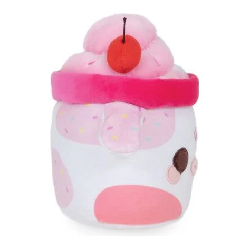 Cuddle Barn Lil Series Sprinkles Mooshake - Image 3