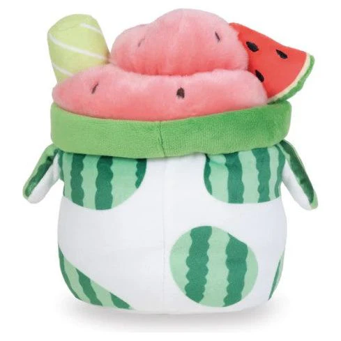 Cuddle Barn Lil Series Watermelon Mooshake - Image 2