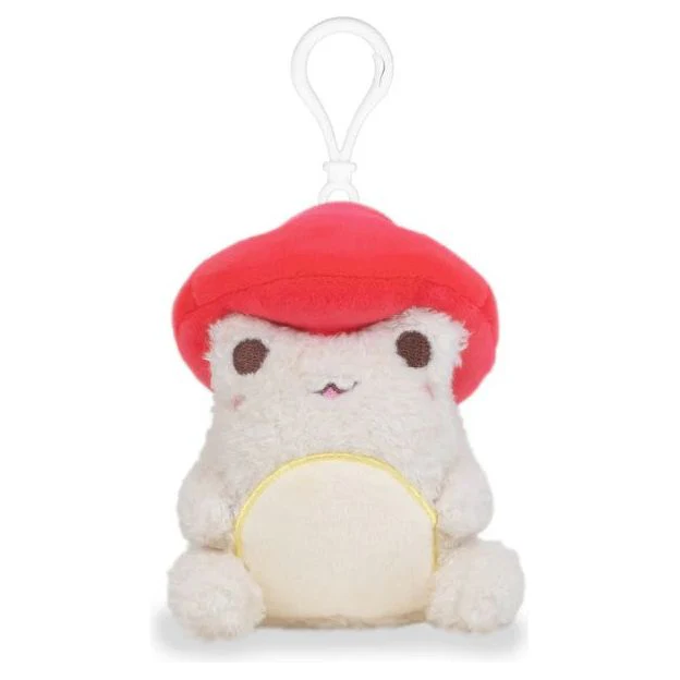 Cuddle Barn Mini Toadstool Wawa Clip - Image 4