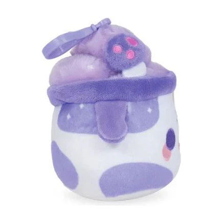 Cuddle Barn Mini Witchy Brew Mooshake Clip - Image 3