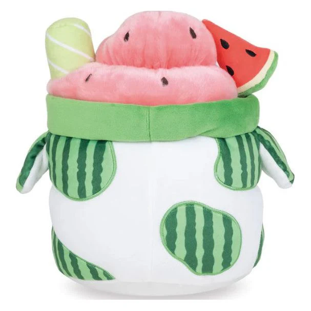 Cuddle Barn Watermelon Mooshake - Image 2