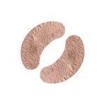 D.M.Merchandising Eye Candy Foil Under Eye Patches  Af-firm-ative - Image 2
