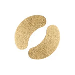 D.M.Merchandising Eye Candy Foil Under Eye Patches  Dew You Love Me  Os - Image 2