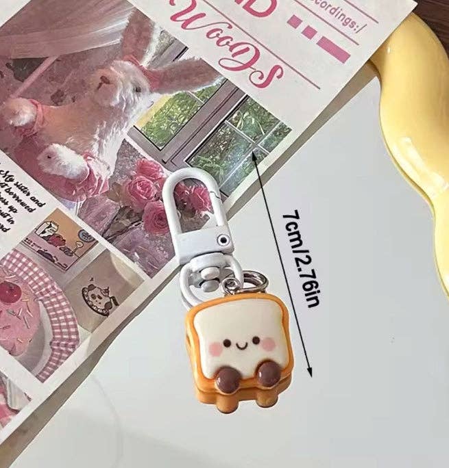 Dessert Random Keyring – Capsule Edition - Image 13