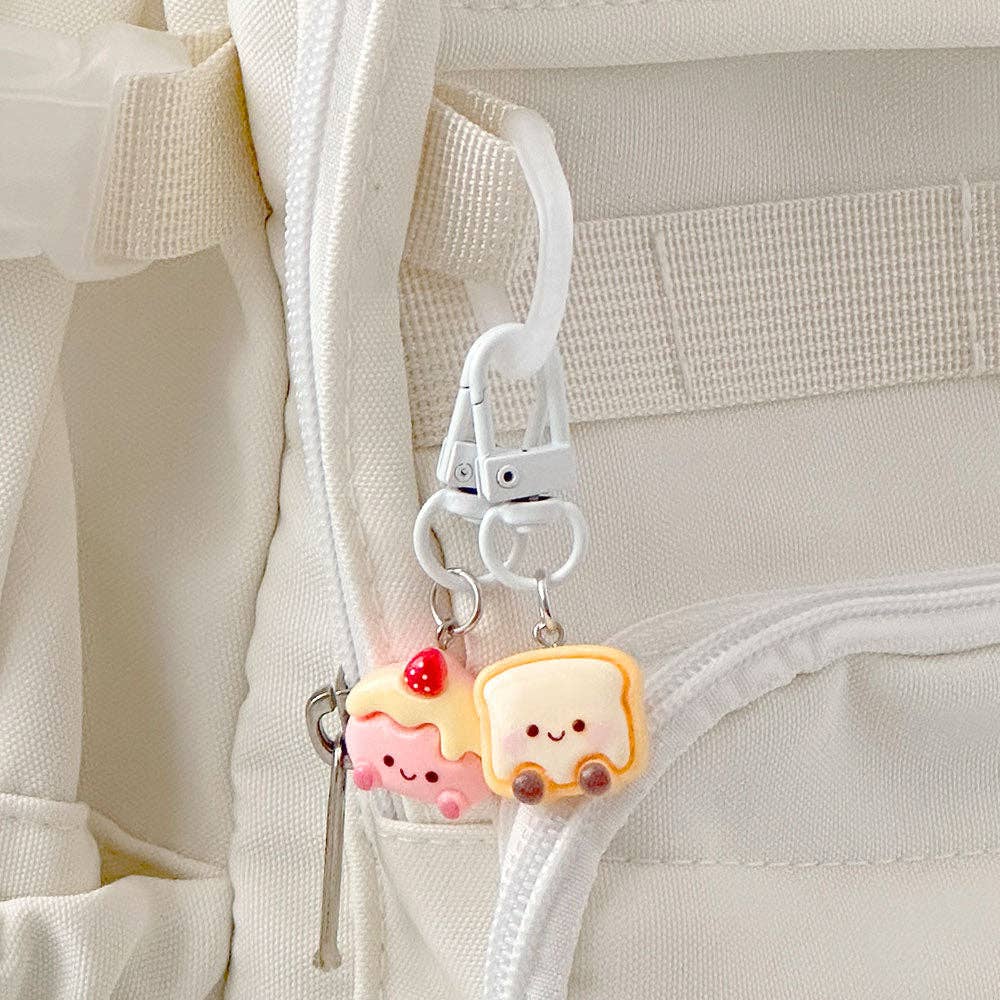 Dessert Random Keyring – Capsule Edition - Image 9
