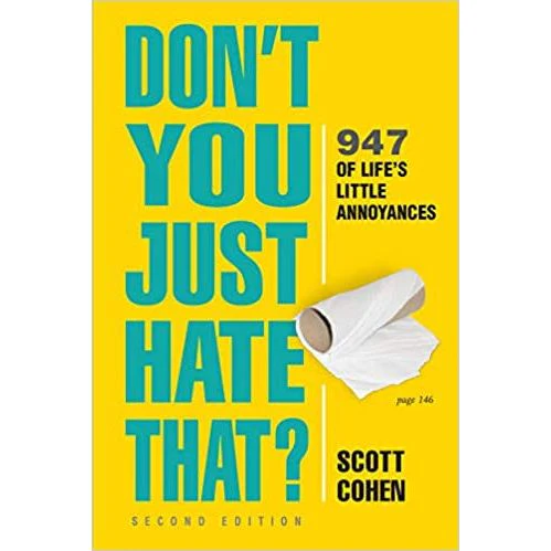 Don't You Just Hate That?-Book - Image 2
