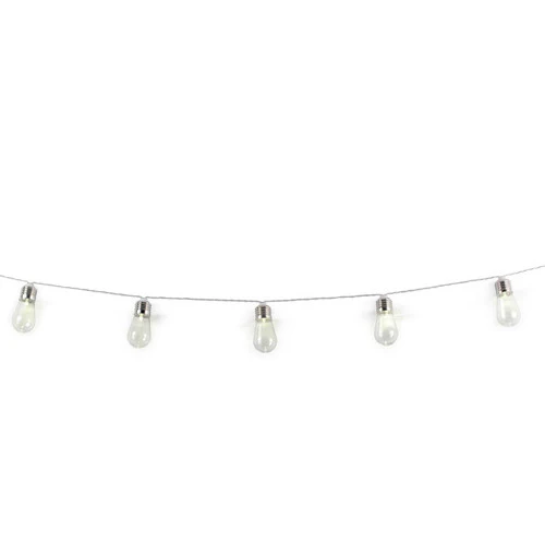 Edison Bulb String Lights (KIK LT12) - Image 3