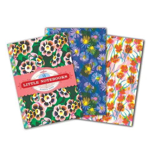 eeBoo Asta's Little Notebook Set - Image 3