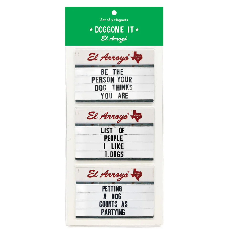 El Arroyo Magnet Set (Multiple Styles) - Image 2