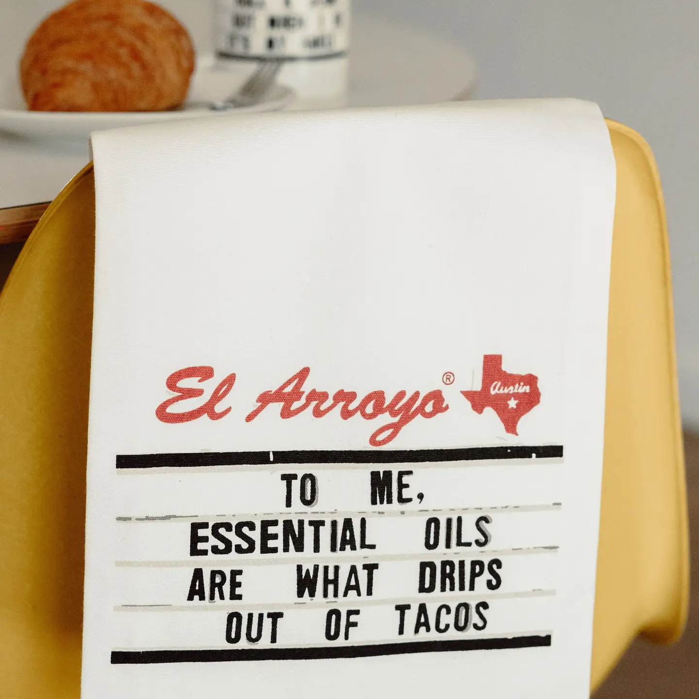 El Arroyo Tea Towel (Multiple Styles) (TEATOWEL) - Image 3