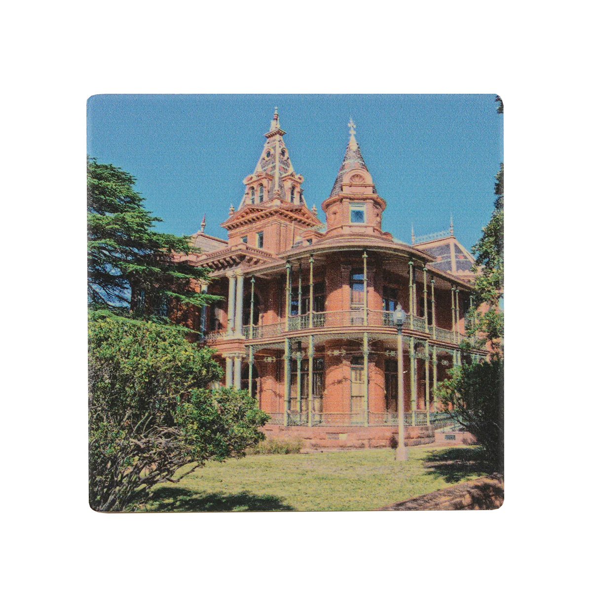 Famous Austin Scene Photo Coasters (3 Styles) - Image 2