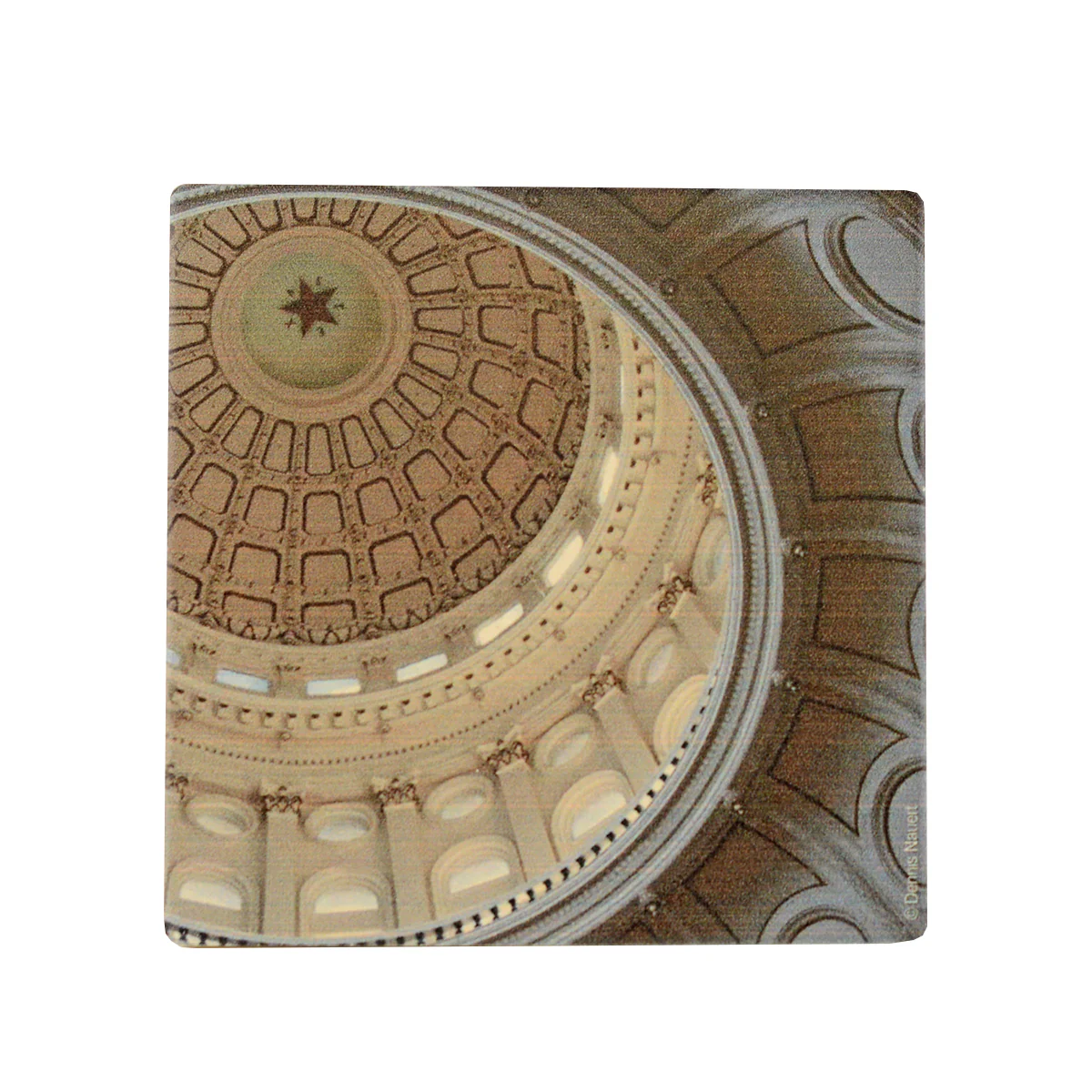 Famous Austin Scene Photo Coasters (3 Styles) - Image 4