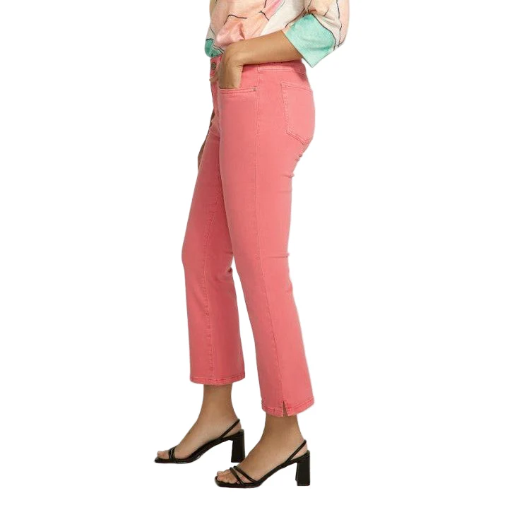 FDJ French Dressing Olivia Boot Crop Pant (Multiple Colors) (2441511) - Image 2