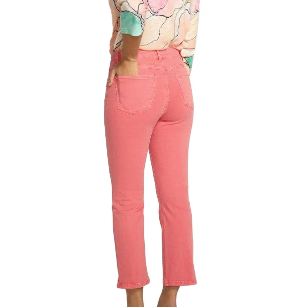 FDJ French Dressing Olivia Boot Crop Pant (Multiple Colors) (2441511) - Image 3