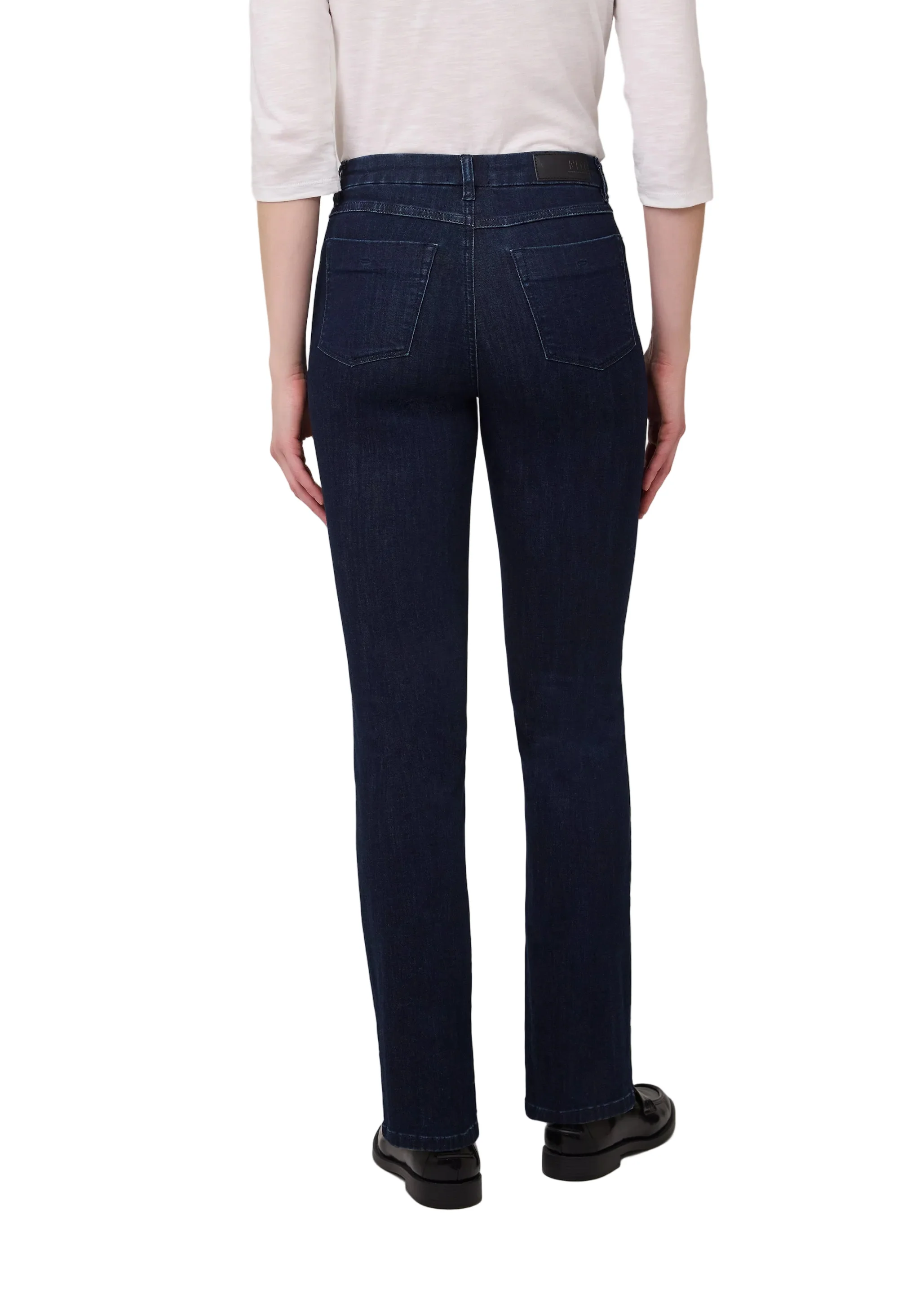 FDJ French Dressing Olivia Straight Leg Jeans (2 Colors)(2468250) - Image 4