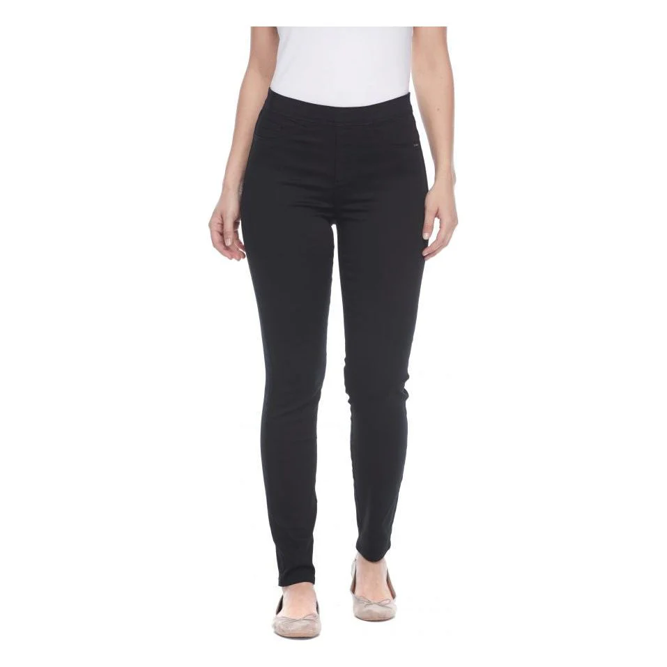 FDJ French Dressing Pull On Slim Leg Jeans (2 Colors) (272506N) - Image 2