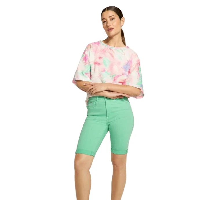 FDJ French Dressing Suzanne Bermuda Shorts (5 Colors) - Image 2