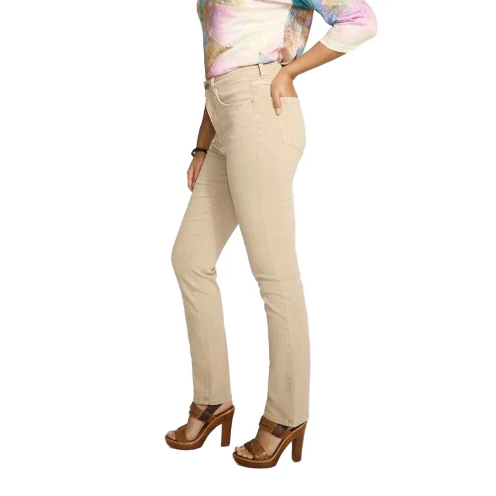 FDJ French Dressing Suzanne Straight Leg Jeans (3 Colors) - Image 2