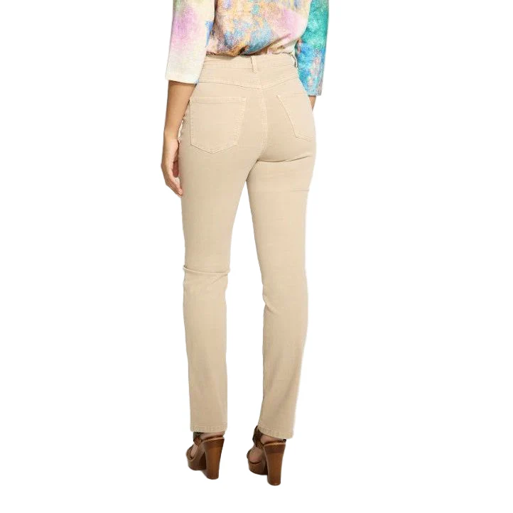 FDJ French Dressing Suzanne Straight Leg Jeans (3 Colors) - Image 3