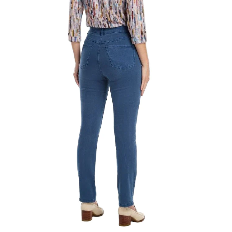 FDJ French Dressing Suzanne Straight Leg Jeans (2 Colors) (6864511) - Image 3