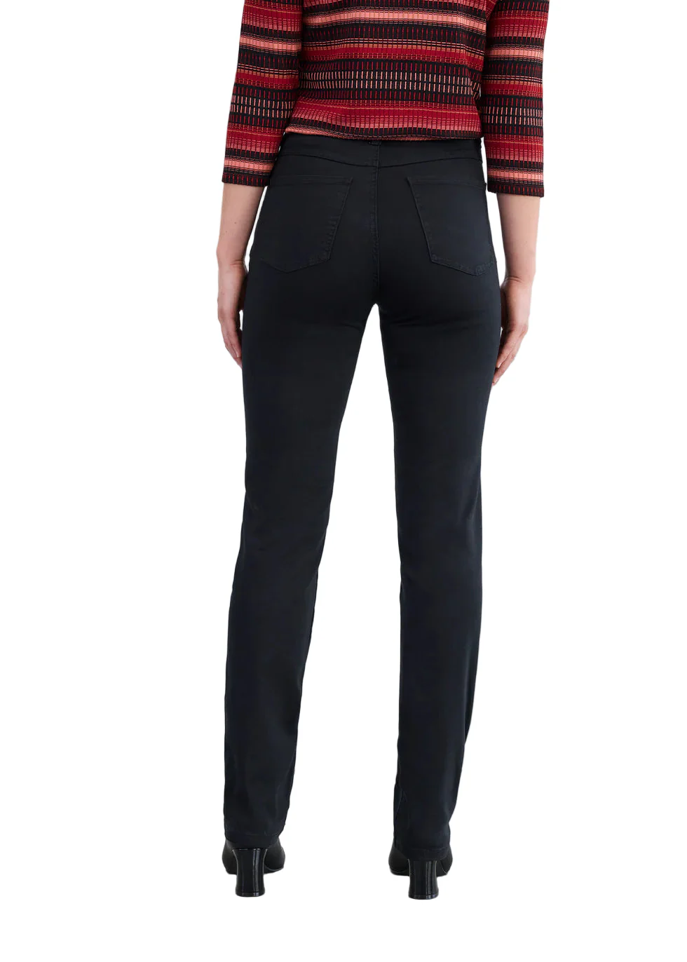 FDJ French Dressing Suzanne Straight Leg Jeans (2 Colors) (6864511) - Image 7